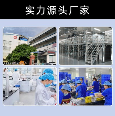 廣州時尚女孩生物科技 以創新驅動，積極開發健康高品質產品
