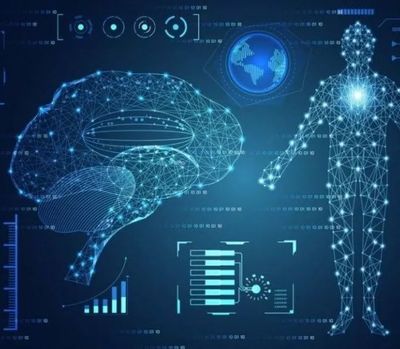 行業動態 | 生物科技與AI深度融合，共拓八萬億醫療健康新藍海