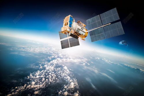 綠廠實力解析 全球國內市場雙線告捷，衛星通信成關鍵引擎