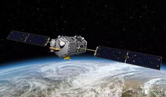 中國新型衛星通信系統嶄露頭角，美媒 隱身武器優勢或受削弱