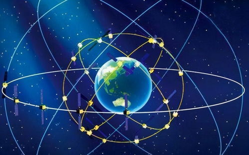從衛(wèi)星通信到6G時代 變革拐點何時到來