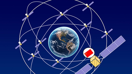 北斗衛(wèi)星照耀一帶一路 卓越衛(wèi)星通信服務(wù)引領(lǐng)區(qū)域互聯(lián)互通