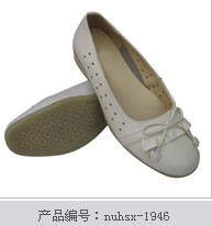 康耐舒護士鞋 以專業與舒適，開拓醫療健康鞋履市場新藍海